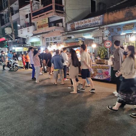 Khampiane Hotel Ban Nongdouang 외부 사진