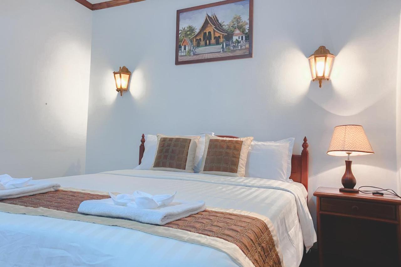 Khampiane Hotel Ban Nongdouang 외부 사진