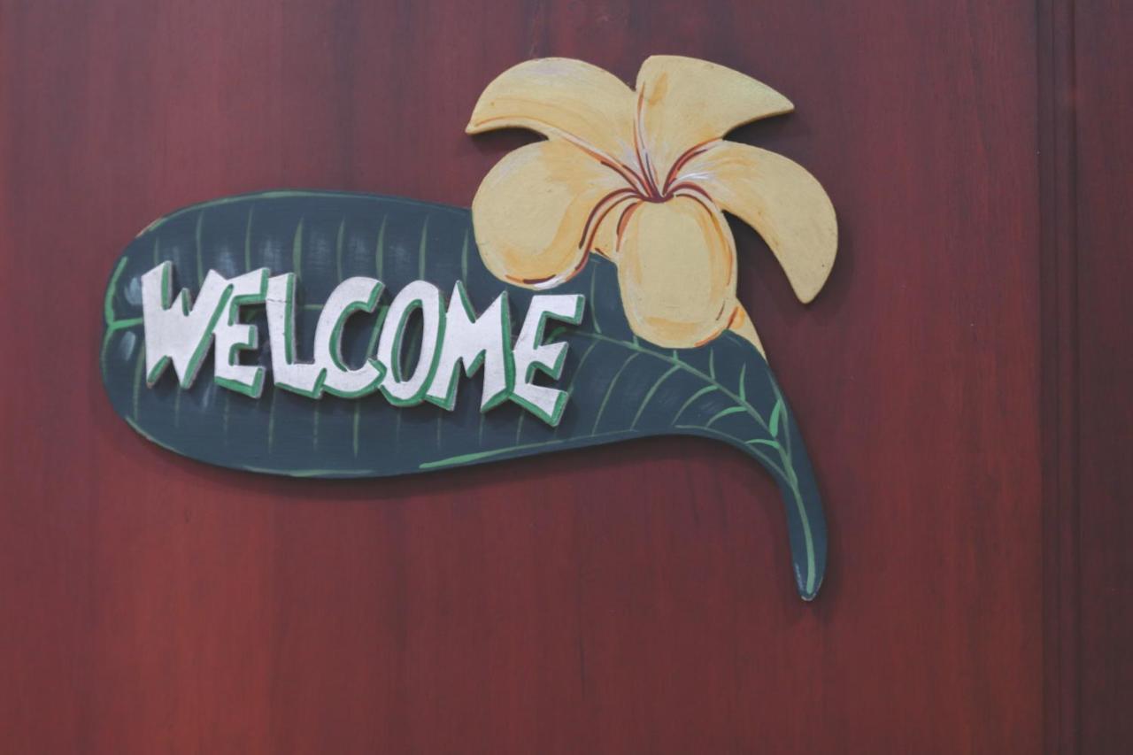 Khampiane Hotel Ban Nongdouang 외부 사진