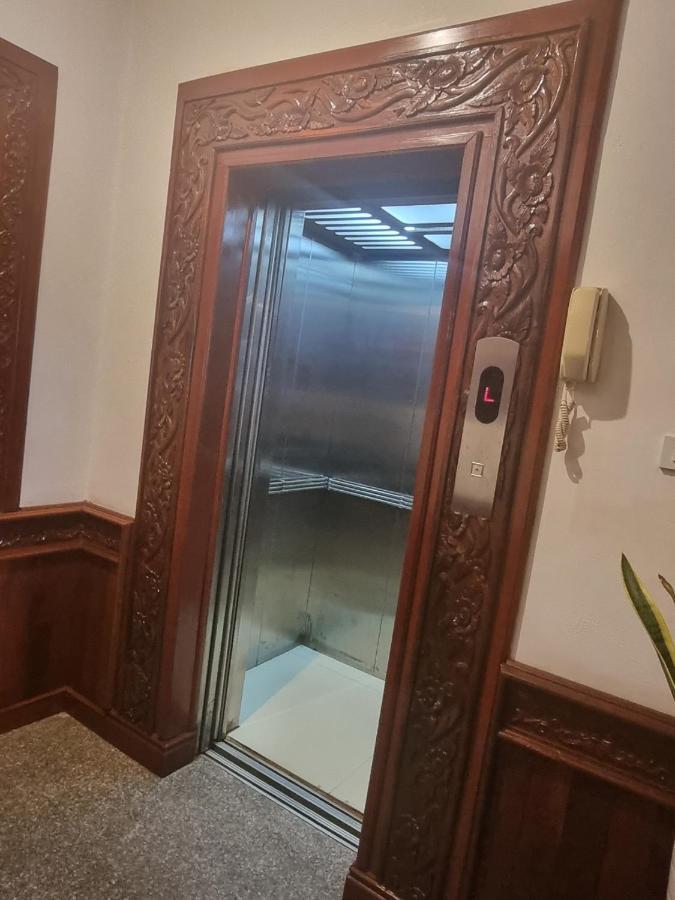 Khampiane Hotel Ban Nongdouang 외부 사진