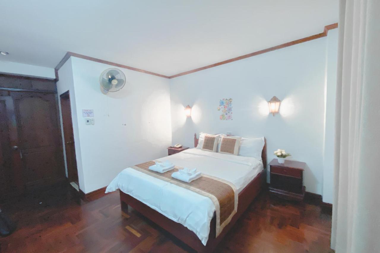 Khampiane Hotel Ban Nongdouang 외부 사진