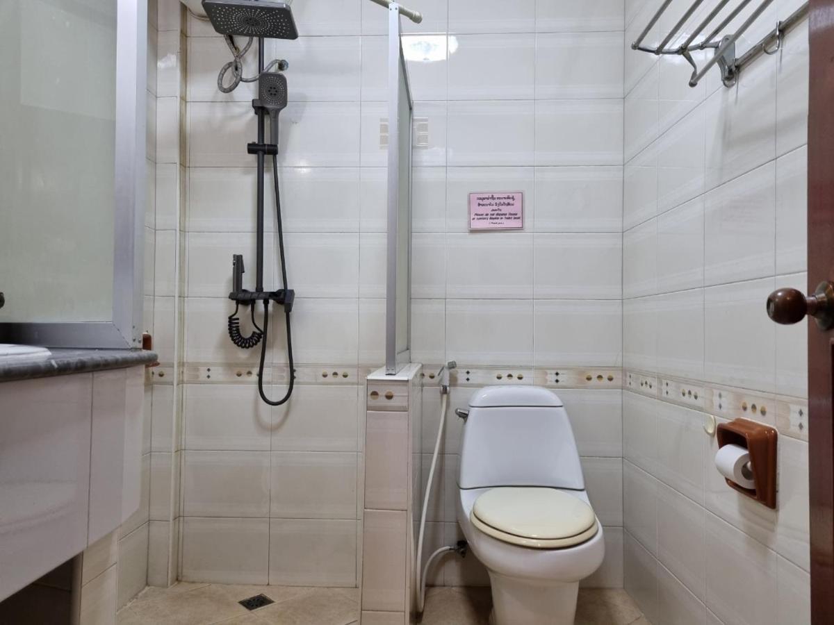 Khampiane Hotel Ban Nongdouang 외부 사진