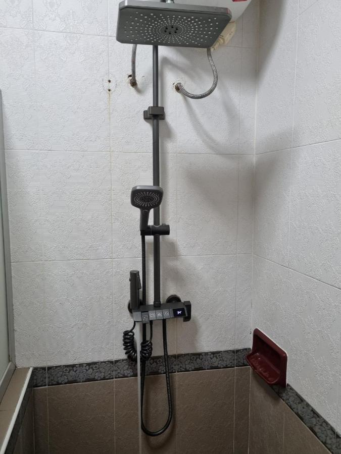 Khampiane Hotel Ban Nongdouang 외부 사진