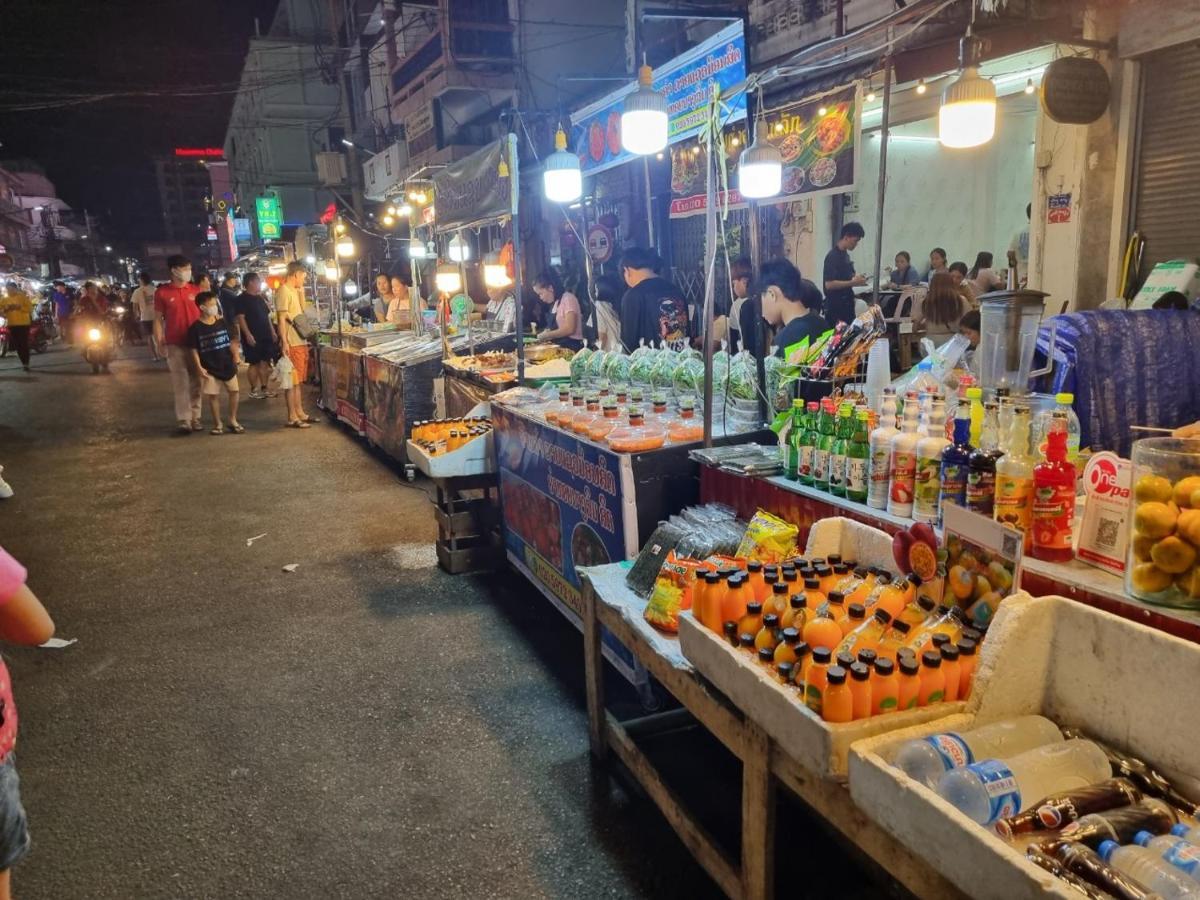 Khampiane Hotel Ban Nongdouang 외부 사진