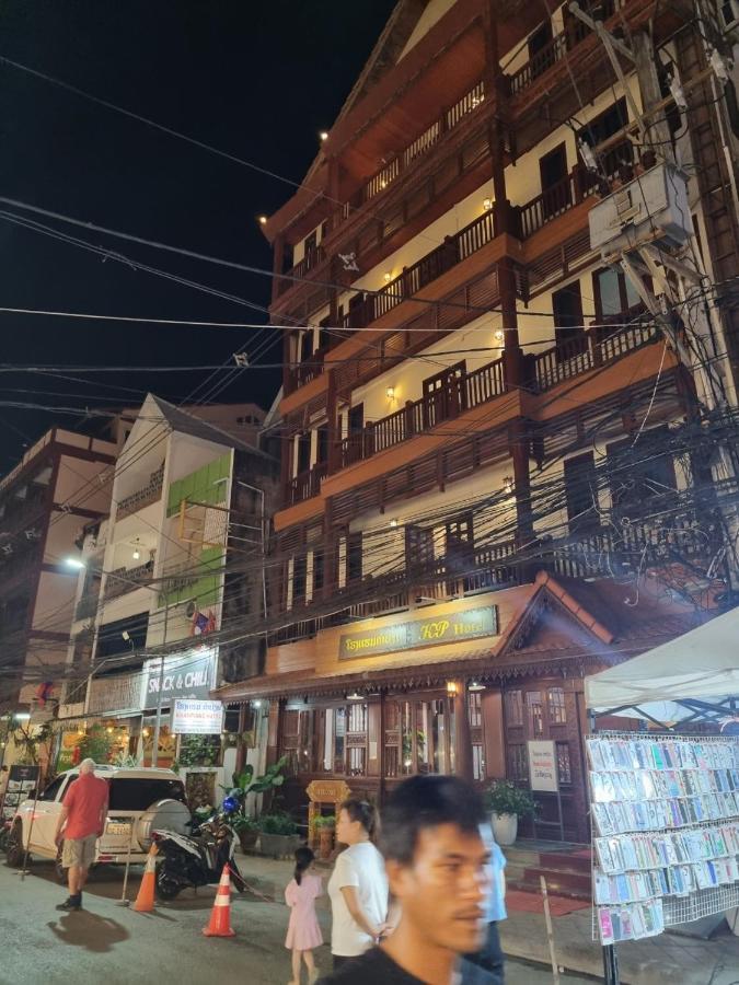 Khampiane Hotel Ban Nongdouang 외부 사진